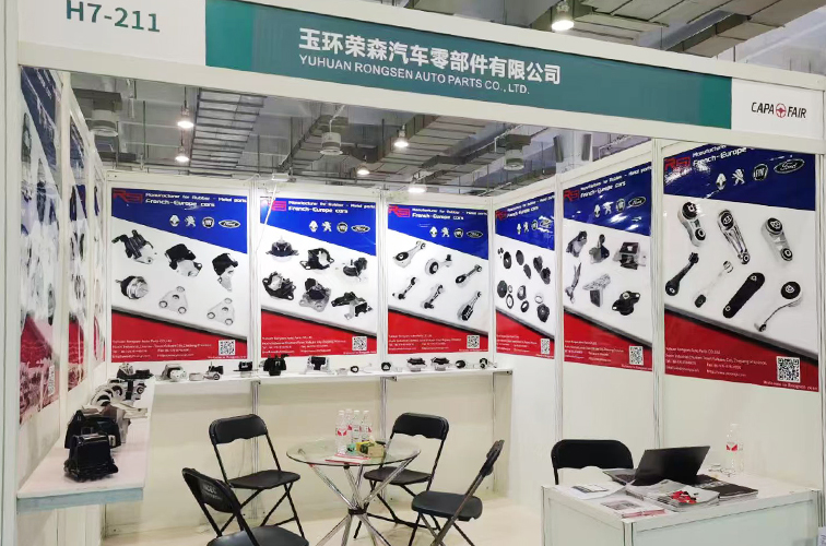 Mayıs 2024 – Automechanika İstanbul